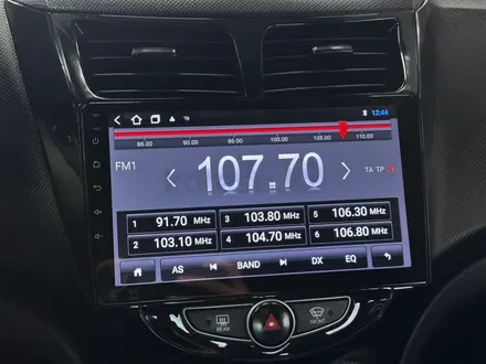 Hyundai Accent 2011 года за 4 250 000 тг. в Актобе – фото 23