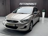 Hyundai Accent 2011 года за 4 250 000 тг. в Актобе