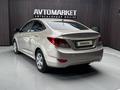 Hyundai Accent 2011 года за 4 250 000 тг. в Актобе – фото 5