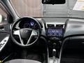 Hyundai Accent 2011 года за 4 250 000 тг. в Актобе – фото 6