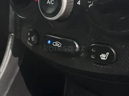 Hyundai Accent 2011 года за 4 250 000 тг. в Актобе – фото 11