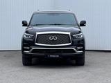 Infiniti QX80 2019 года за 18 000 000 тг. в Караганда