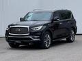 Infiniti QX80 2019 года за 18 000 000 тг. в Караганда – фото 2