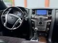 Infiniti QX80 2019 года за 18 000 000 тг. в Караганда – фото 16