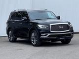 Infiniti QX80 2019 года за 18 000 000 тг. в Караганда – фото 3