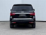 Infiniti QX80 2019 года за 18 000 000 тг. в Караганда – фото 4