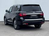 Infiniti QX80 2019 года за 18 000 000 тг. в Караганда – фото 5