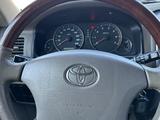 Toyota Land Cruiser Prado 2004 годаүшін9 500 000 тг. в Актобе – фото 4