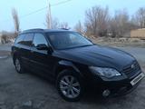 Subaru Outback 2007 года за 5 500 000 тг. в Шымкент – фото 2