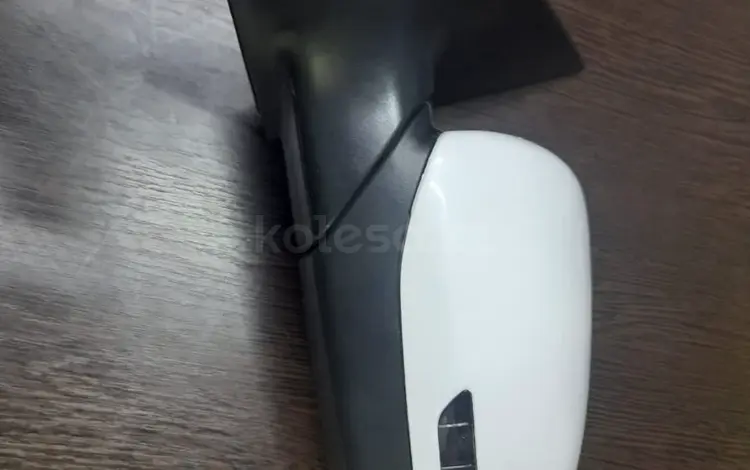 KIA RIO 2012-2019 БОКОВОЕ ЗЕРКАЛО за 23 000 тг. в Алматы