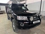 Nissan Patrol 2008 года за 11 000 000 тг. в Актау – фото 4