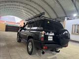 Nissan Patrol 2008 года за 11 000 000 тг. в Актау – фото 3