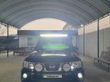 Nissan Patrol 2008 года за 11 000 000 тг. в Актау – фото 2