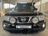 Nissan Patrol 2008 года за 11 000 000 тг. в Актау – фото 5