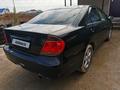 Toyota Camry 2005 годаүшін3 800 000 тг. в Алматы – фото 5