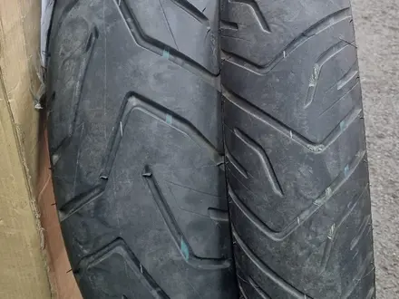 Моторезина Bridgestone Battlax за 52 000 тг. в Алматы – фото 3