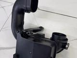 Kia Seltos резонатор воздушного фильтра за 5 000 тг. в Астана