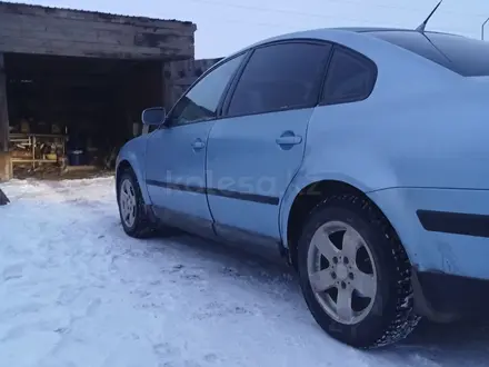 Volkswagen Passat 1998 года за 1 800 000 тг. в Астана – фото 19