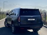 Cadillac Escalade 2018 года за 26 000 000 тг. в Алматы – фото 4