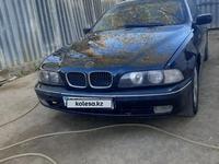BMW 528 1998 годаүшін2 100 000 тг. в Кызылорда