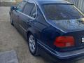 BMW 528 1998 годаүшін2 100 000 тг. в Кызылорда – фото 5