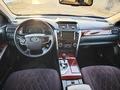 Toyota Camry 2012 года за 9 700 000 тг. в Актобе – фото 9