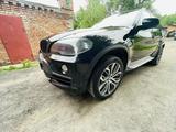 BMW X5 2007 годаүшін10 000 000 тг. в Астана – фото 3