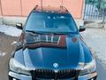 BMW X5 2007 годаүшін10 000 000 тг. в Усть-Каменогорск