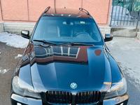 BMW X5 2007 годаүшін9 000 000 тг. в Усть-Каменогорск