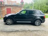 BMW X5 2007 года за 10 000 000 тг. в Усть-Каменогорск – фото 4