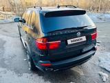 BMW X5 2007 годаүшін10 000 000 тг. в Усть-Каменогорск – фото 2