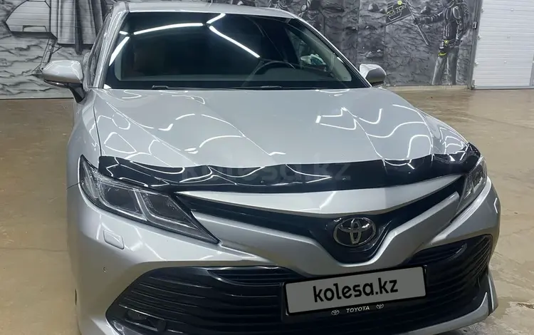 Toyota Camry 2018 годаfor11 700 000 тг. в Тараз