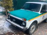 ВАЗ (Lada) Lada 2121 2019 года за 2 500 000 тг. в Астана