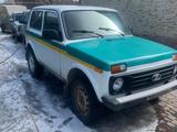 ВАЗ (Lada) Lada 2121 2019 года за 2 500 000 тг. в Астана – фото 3