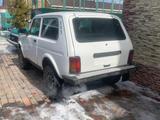 ВАЗ (Lada) Lada 2121 2019 года за 2 500 000 тг. в Астана – фото 4