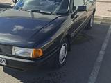 Audi 80 1990 годаүшін1 180 000 тг. в Астана