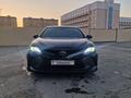 Toyota Camry 2018 годаүшін12 500 000 тг. в Атырау