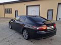 Toyota Camry 2018 годаүшін12 500 000 тг. в Атырау – фото 4