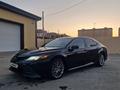 Toyota Camry 2018 годаүшін12 500 000 тг. в Атырау – фото 5
