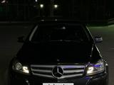 Mercedes-Benz C 250 2012 годаүшін6 200 000 тг. в Алматы – фото 5