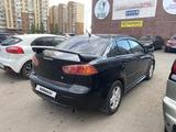 Mitsubishi Lancer 2008 года за 3 500 000 тг. в Астана – фото 5