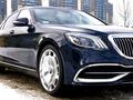 Mercedes-Benz S 500 2013 годаfor23 000 000 тг. в Алматы – фото 13