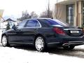 Mercedes-Benz S 500 2013 годаfor23 000 000 тг. в Алматы – фото 17