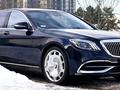 Mercedes-Benz S 500 2013 годаfor23 000 000 тг. в Алматы – фото 3