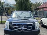 Cadillac Escalade 2007 года за 13 000 000 тг. в Алматы – фото 2