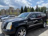 Cadillac Escalade 2007 года за 13 000 000 тг. в Алматы – фото 3