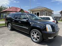 Cadillac Escalade 2007 годаүшін13 000 000 тг. в Алматы