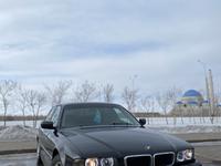 BMW 728 1997 года за 3 599 000 тг. в Астана