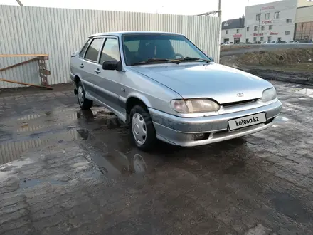 ВАЗ (Lada) 2115 2006 года за 1 050 000 тг. в Костанай