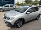 Renault Sandero Stepway 2019 года за 5 500 000 тг. в Астана – фото 3